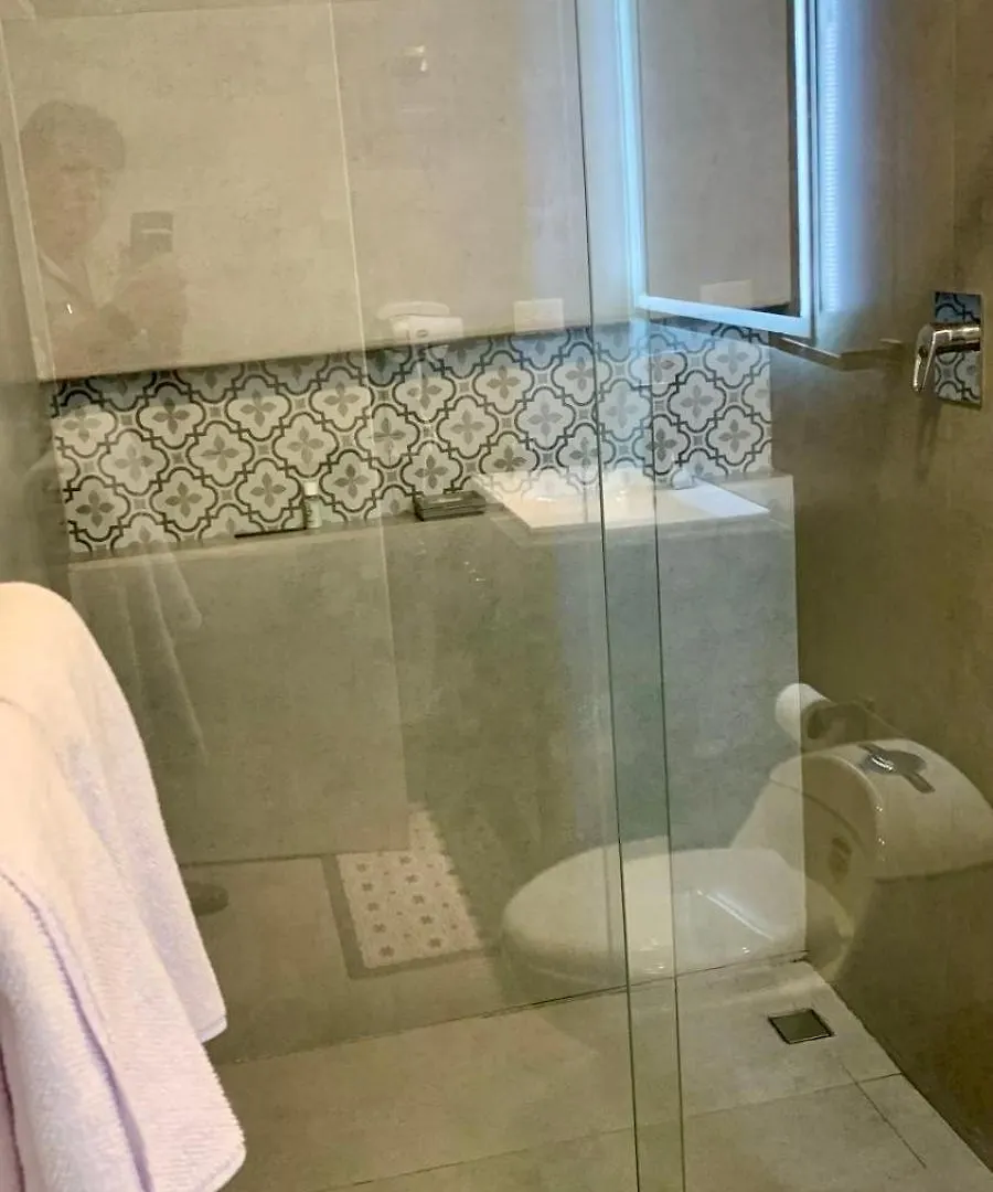 Microsuite 1 Hermosa Y Privada Guayaquil Équateur