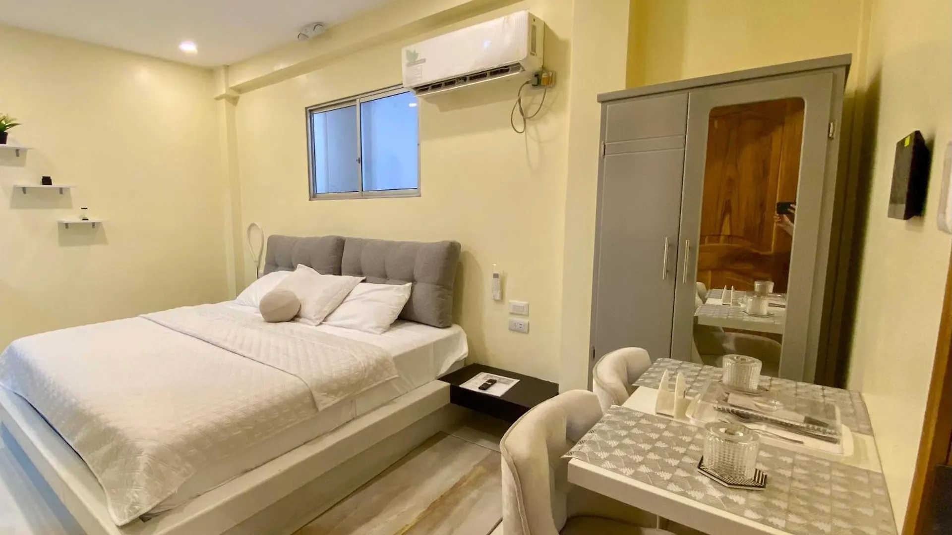 Appartement Microsuite 1 Hermosa Y Privada Guayaquil