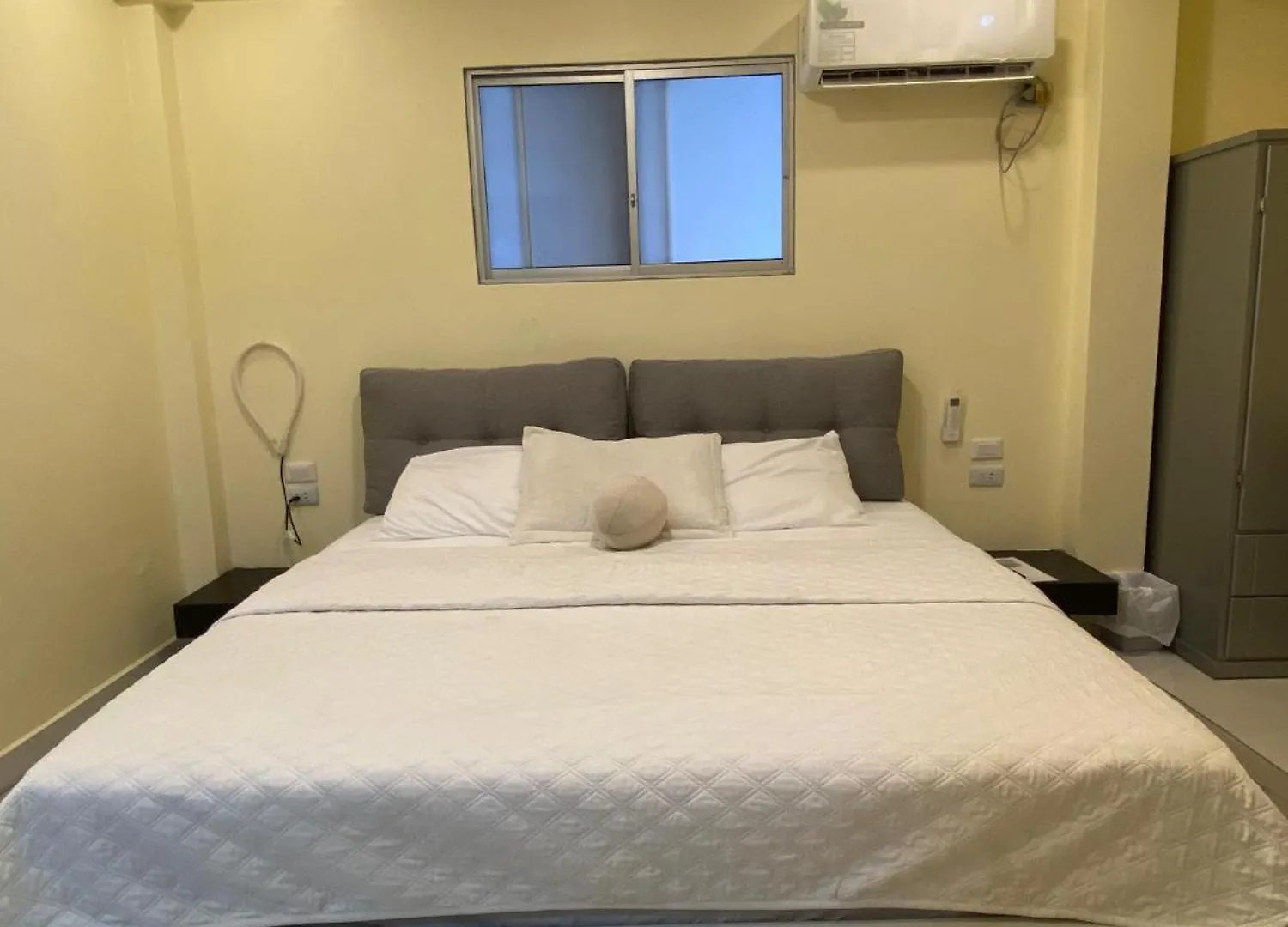 Microsuite 1 Hermosa Y Privada Guayaquil 0*,  Équateur