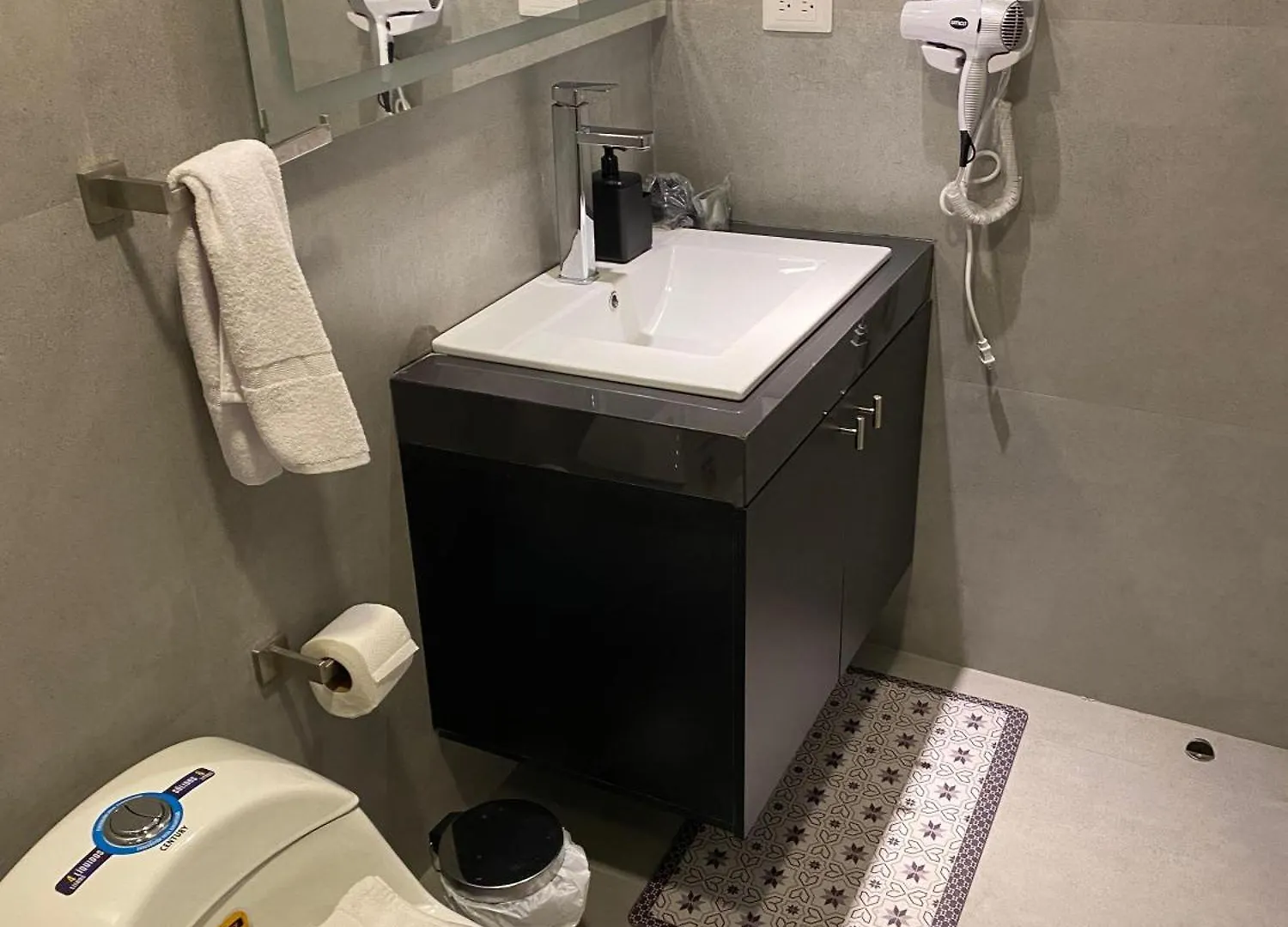 Microsuite 1 Hermosa Y Privada Guayaquil
