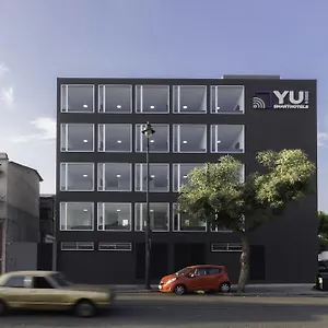 Отель Yu! Smarthotels, Гуаякиль