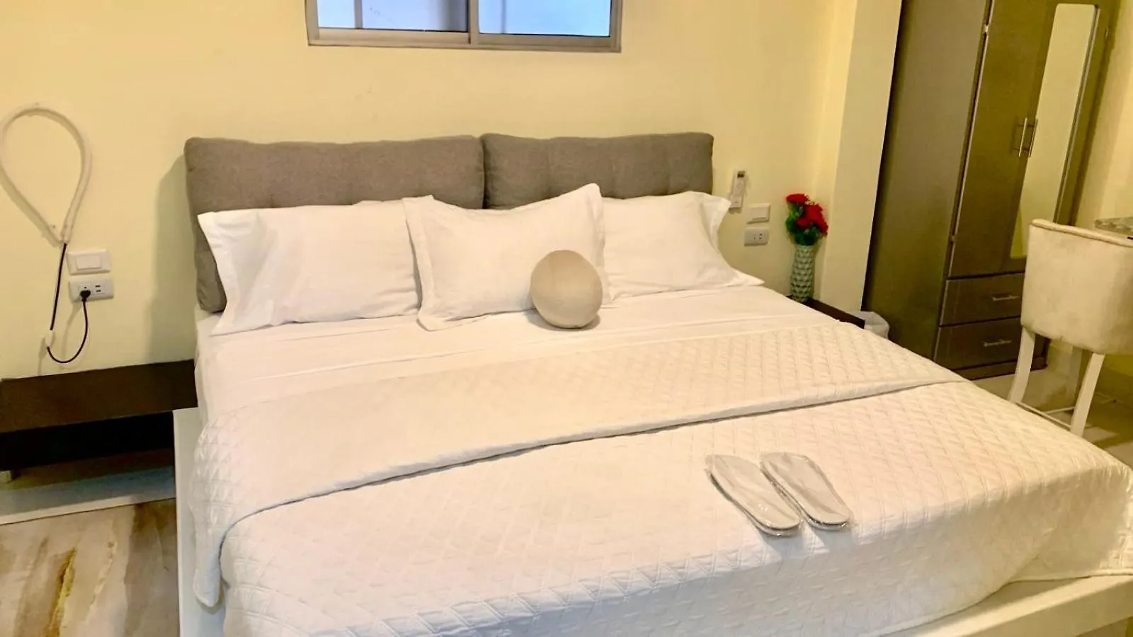 Apartment Microsuite 1 Hermosa Y Privada Guayaquil