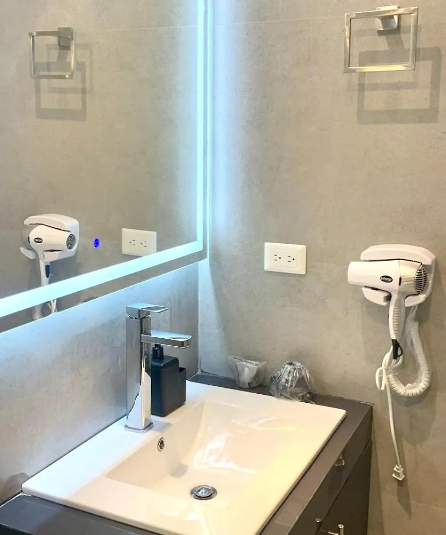 Microsuite 1 Hermosa Y Privada Guayaquil 0*,